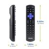 Replacement, Compatible with, Only for/ONN Remote/Hisense/Sharp/Element/Westinghouse/Replacement Remote SRP6320R/27