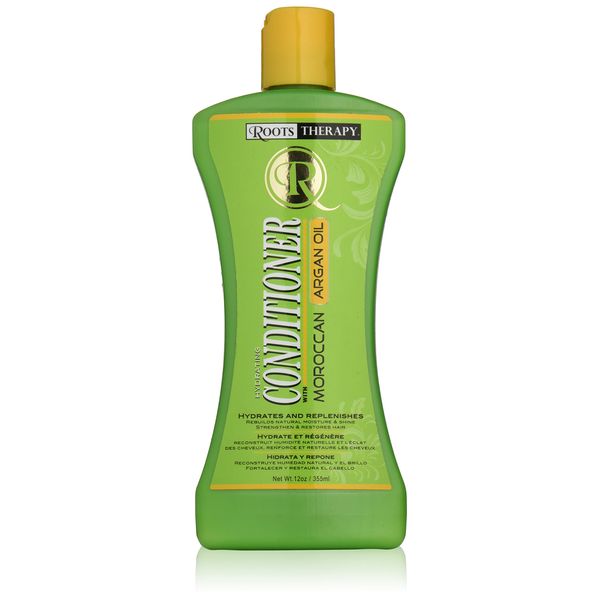 Roots Therapy Conditioner, 12 Ounce