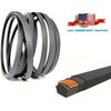 V Belt for A80 or 4L820 ( Outer Length 82" x Width 1/2" ) V-Belt
