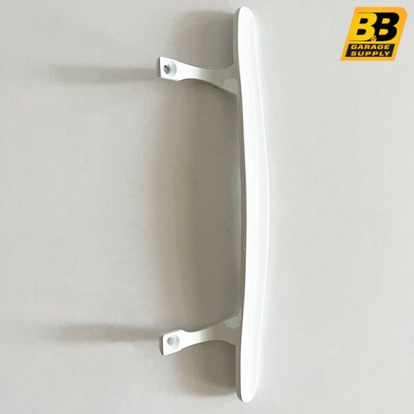 Patio Door Handle White Finish, Door Handle 13-105W