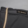 Back on Track® Welltex Nights Collection Saddle Pad Jump VS Graphite Size Full