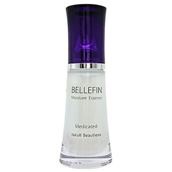 Yakult Cosmetics Belphe Moisture Essence, 1.2 fl oz (35 ml)