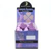 Lavender Heart Guest Soaps 6 Pack