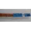 B & M T123 12 Ft Jointed Bamboo Pole 3 Piece