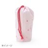 Sanrio 254452 Cinnamoroll Gusseted Drawstring Bag S