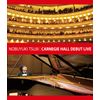 辻井伸行　カーネギーホール・デビューLIVE《完全版》 [Blu-ray]