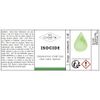 MY COSMETIK - Isocide - Cosmetic preservative for the aqueous phase - Cosmetic quality - For all hair and skin types - 5 ml