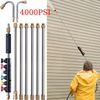 120 inch Pressure Washer Extension Wand, Replaceable Upgraded Power Washer Lance