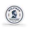 GLAD HAND WOLFMAN - TEXTURE (MATTE), wht, Free Size