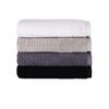 Vossen Tomorrow Hand Towel 50 x 100 cm Prim Rose