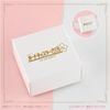 Cardcaptor Sakura 25th Anniversary Necklace 02. Star Key