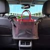 Step Wagon RG1/2/3/4 Seat Gap Bag, Multi-purpose Storage Bag, Mesh
