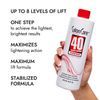 Salon Care 40 Volume Creme Developer 16 Oz
