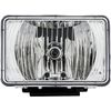 Dorman 1631283 Fog Light Assembly Compatible with Select Chevrolet/GMC/Isuzu Models