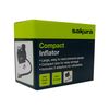 Sakura SS3602 Mini Air Compressor