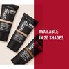 Rimmel Lasting Matte Full Coverage Light-weight Foundation 30ml, 400 Natural Beige