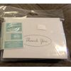 GARTNER  STUDIO THANK YOU CARDS 20 Cards With Envelopes. New In Packaging