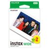 Fujifilm Instax 210 Wide Glossy Camera (10 movies)