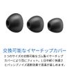 PRO6305 High Resolution In-Ear Earbuds