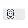 'Baby Atom Logo' Pill Box with Tablet Splitter (PI00033107)