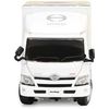 Tiny Memory TinyQ Hino 300 DARUMA (Japan Limited) Diecast Mini Car