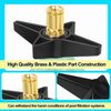 For Hayward Star Clear Plus C900 C1200 Pool Filter Locking Knob CX900G