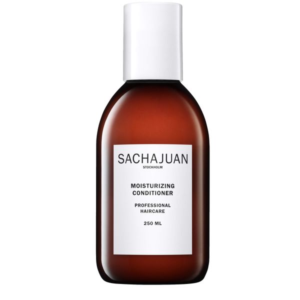 SACHAJUAN Moisturizing Conditioner, 8.4 Fl Oz