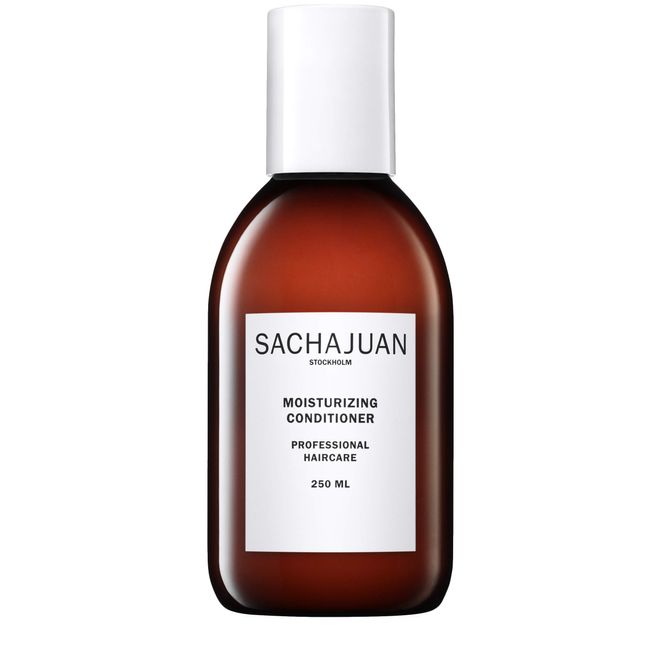 SACHAJUAN Moisturizing Conditioner, 8.4 Fl Oz