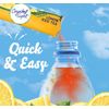 2 PACK - 20 ct Crystal Light Lemon Iced Tea – SAMEDAY SHIPP!!!
