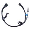 HouYeen Rear Left ABS Sensor for Hon-da Civic mk5 2016-2022