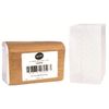 Tablecraft Tall Fold Paper Napkin Refill, 7 1/2 by 13 1/2 inch, 250 Count, White