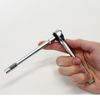 Hozan Extension Bar Compatible Models: W-510/512 W-510-3