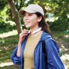 Cogit Neck Cooler, Neck Cooling, Ring, Clear, M, COOLOOP Cool, Ice, Heatstroke Prevention, Cooling Sensation, Heat Protection, Neck Hanging, Freezing, Cool Down