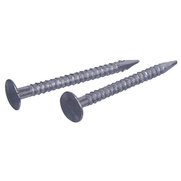 HILLMAN FASTENERS 461472 1-1/4 Bright Dry Nail