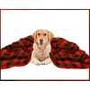 Pets Blanket Super Soft &Confortable,Fleece Blanket for Pet 30"x 40",Washable