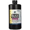 Amazing Herbs Premium Black Seed Oil - Cold Pressed Nigella Sativa Aids in Digestive Health, Immune Support, Brain Function, Joint Mobility, Gluten Free, Non GMO - 32 Fl Oz