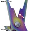 Prox PX169T Micro Split Pliers Titanium
