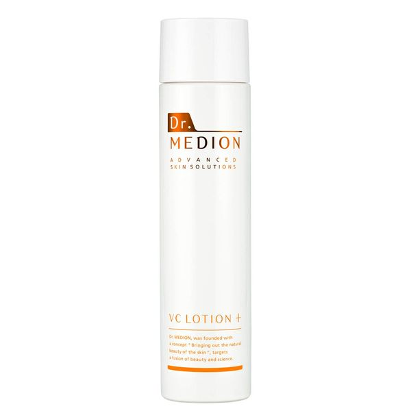 Dr. Medion VC Lotion Plus, 5.1 fl oz (150 ml)