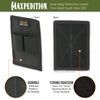 MAXPEDITION Dual Mag Retention Insert (Black)