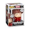 Funko Pop Marvel: Wanda Maximoff (No More Mutants)