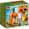 LEGO® 40449 Carrot House of the Easter Bunny - Limited Edition