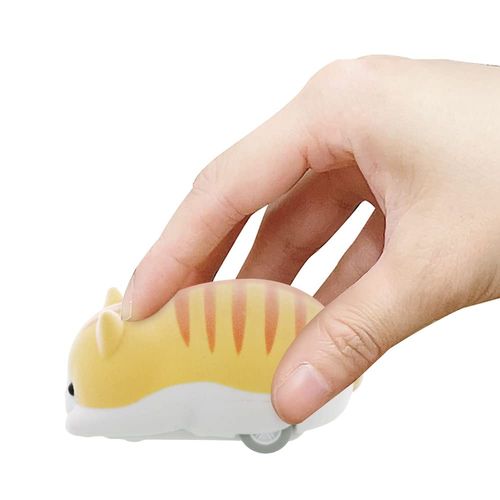 Sunstar Stationery S8902348 Tabletop Cleaner, Tea Tiger