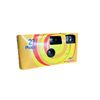 AP APM401004 Disposable Camera with Flash Multi-Coloured