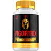 (1 Pack) Vigortrix for Men Capsules - Vigortrix Vitamin Complex, All Natural