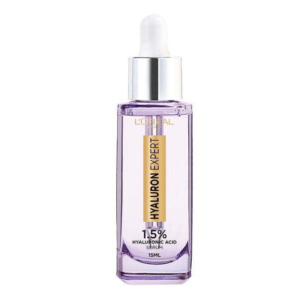 L'Oréal Hyaluron Expert Replumping Serum - 15 ml