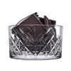 PASABAHCE Pack of 4 Cups 22, 5 cl