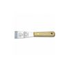 Scraper, Chisel, 1-1/2in., Stainless Steel