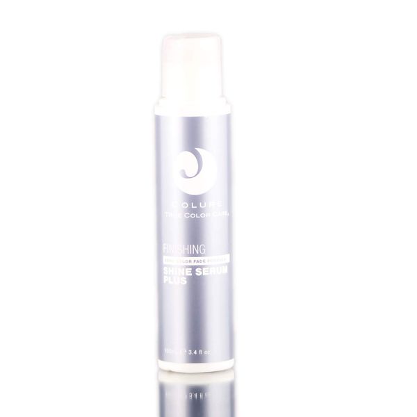 Colure Shine Serum Plus (New Packaging) 3.4 fl oz