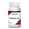 Kirkman Enzyme-Aid Dietary Supplement 180 Capsules