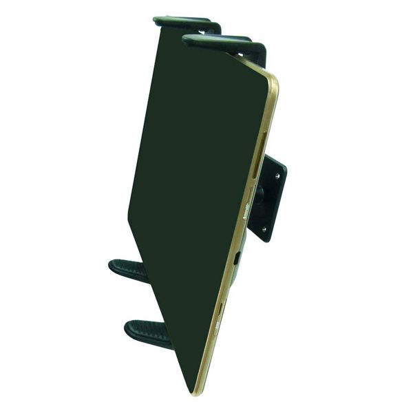BuyBits Permanent Screw Fix Adjustable Tablet Mount for Car Van Truck Dash fits Microsoft Surface Pro